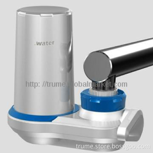 Water Filter Faucet Water Purifier with Hollow fiber filter